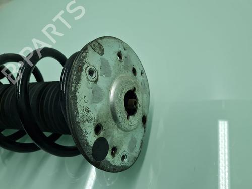 Right front shock absorber LAND ROVER RANGE ROVER EVOQUE (L538)  | BP21642002M17 