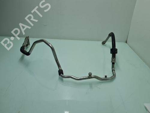 Used AC pipe VW POLO VI (AW1, BZ1, AE1) 1.6 TDI (95 hp) 22563390