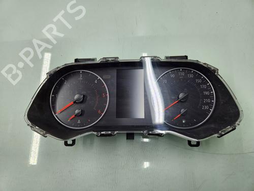 Used Instrument cluster RENAULT CLIO V (B7_) [2019-2025]  21767719