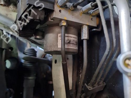 ABS Bremseaggregat ABS Bremseaggregat SSANGYONG XLV SUV e-XDi 160 (116 hp) 36500038 36500038