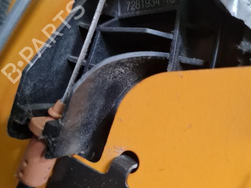 Front right lock MINI MINI (F56) | BP32684197C97 - Image 2