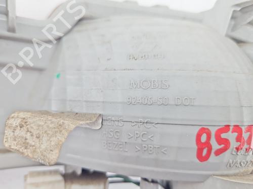 Rear bumper left light HYUNDAI i30 (PDE, PD, PDEN) 2.0 N | BP39688944C81 - Image 3