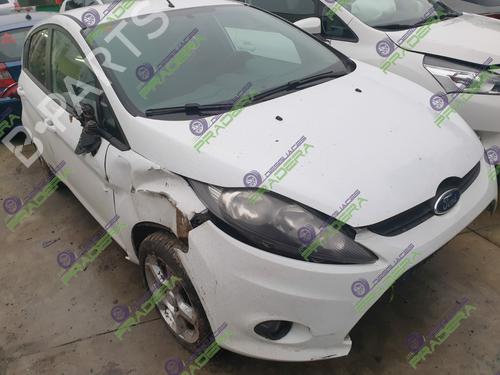 Ratlås/Tændingslås FORD FIESTA VI (CB1, CCN) 1.4 TDCi | BP21636882M48 