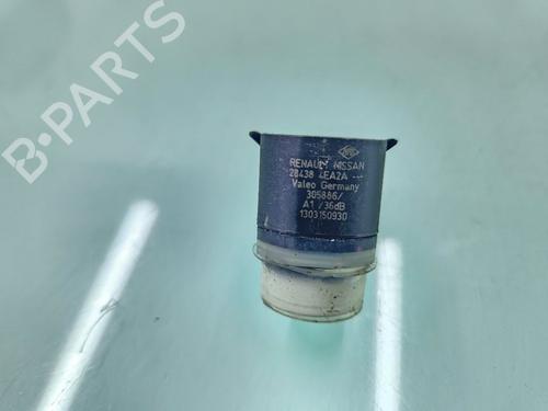 Electronic module NISSAN QASHQAI II SUV (J11, J11_) 1.5 dCi | BP25129104M83 