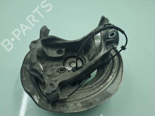Used Left front steering knuckle Left front steering knuckle BMW 3 (G20, G80, G28) 318 d (150 hp) 21643563 21643563