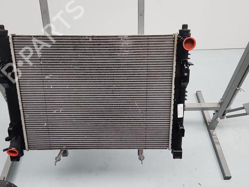 Radiateur à eau Radiateur à eau 38775210 38775210
