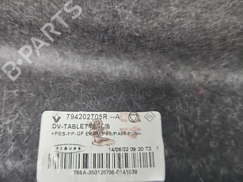 Hattehylde RENAULT CAPTUR II (HF_) TCe 140 (HFN0) | BP29728537C85 - Image 4
