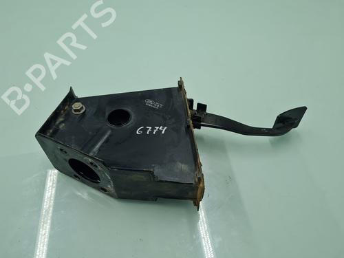 Used Break pedal LAND ROVER DEFENDER Pick Up (L316) [1994-2017]  21650501