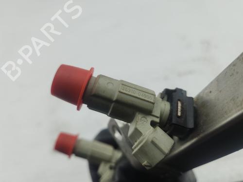 Injection rail KIA RIO III (UB) | BP37260671M98 - Image 4