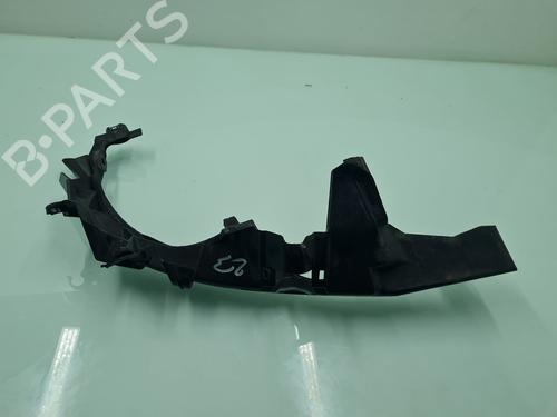 Used Left headlight support BMW 3 (E90) 320 d (177 hp) 21655906