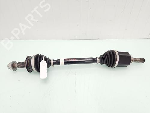 Used Right front driveshaft Right front driveshaft ALFA ROMEO STELVIO (949_) [2016-2026] 30853899 30853899