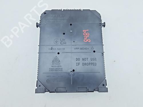 Fuse box OPEL MOKKA 1.2 Turbo Hybrid | BP39981184E1 - Image 4