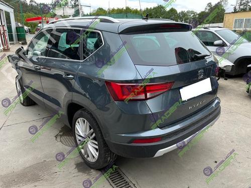 Front right window mechanism SEAT ATECA (KH7, KHP) | BP21638988C23 - Image 5