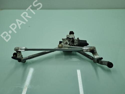 Used Front wiper motor Front wiper motor RENAULT CAPTUR I (J5_, H5_) [2013-2026] 21645232 21645232