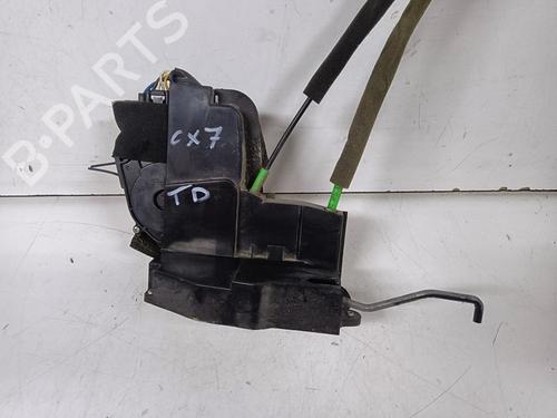 rear-left-lock-mazda-cx-7-er-23-mzr-disi-turbo-awd-er3p-2006-2007-2008-2009-2010-2011-2012-2013-2014-21637137 main image