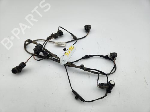 Used Wiring harness Wiring harness SEAT ARONA (KJ7, KJP) [2017-2026] 33441920 33441920