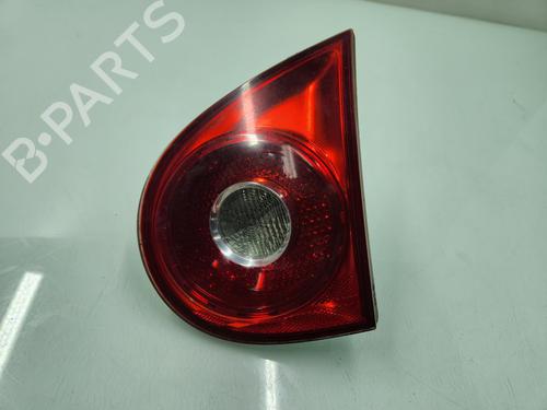 Used Right tailgate light VW GOLF V (1K1) 2.0 TDI 16V 4motion (140 hp) 21655115