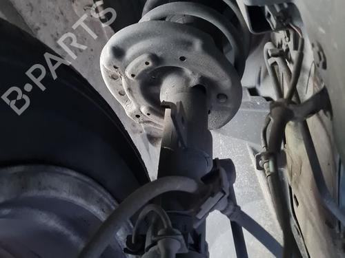 Used Right front shock absorber RENAULT KADJAR (HA_, HL_) 1.5 dCi 110 (HLA3) (110 hp) 29394446