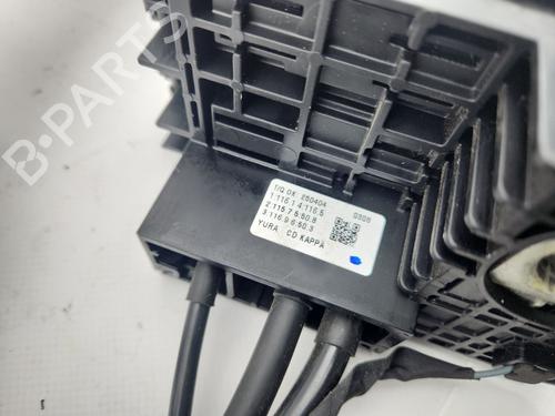 Wiring harness KIA XCEED (CD) 1.5 T-GDi MHEV | BP37089925E16 - Image 4