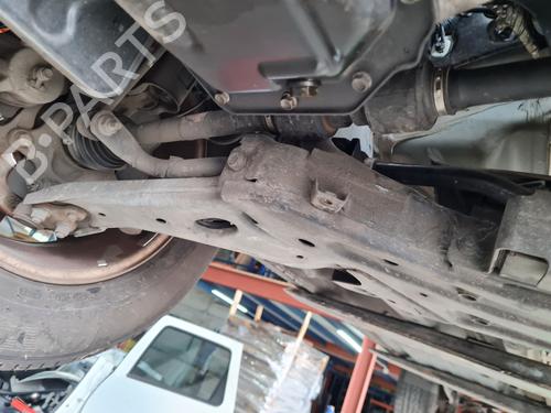 Used Right front driveshaft KIA SPORTAGE III (SL) [2009-2017]  28216100