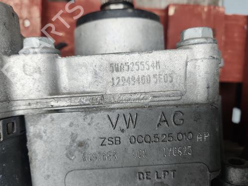 Rear differential VW TIGUAN (CT1) 2.0 TSI 4motion | BP38305448M24 - Image 2