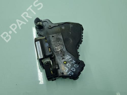 Used Front right lock SUZUKI GRAND VITARA II (JT, TE, TD) [2005-2025]  21768122