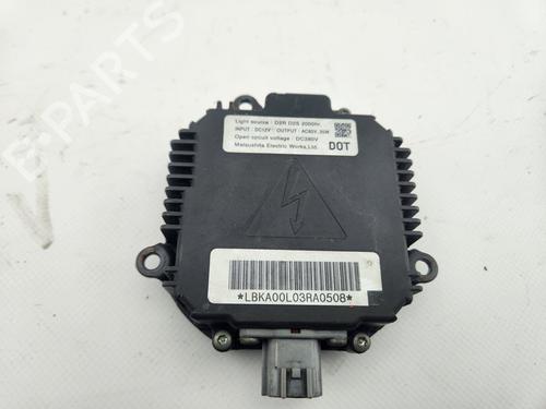 Lights ECU MAZDA CX-7 (ER) | BP33649690M55 - Image 2