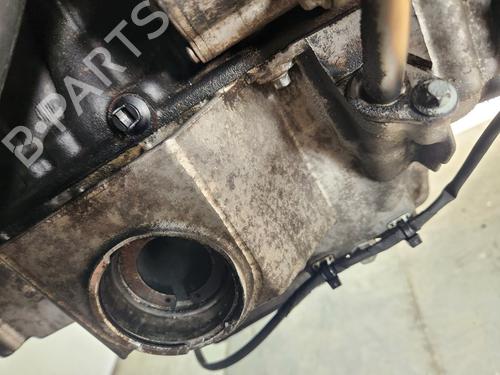 Used Engine Engine MERCEDES-BENZ GLC (X253) [2015-2022] 27198957 27198957