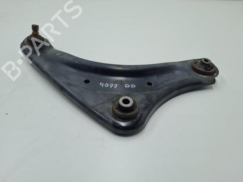 Querlenker rechts vorne für NISSAN JUKE (F15) [2010-2019]  21636566