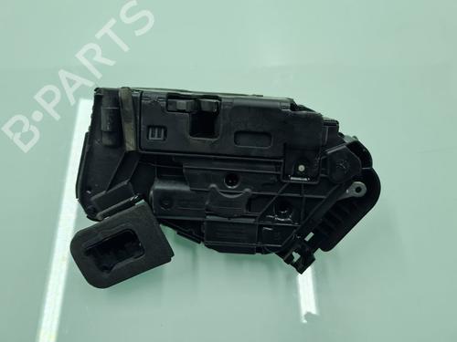 Front right lock VW GOLF VII (5G1, BQ1, BE1, BE2)  | BP21765149C97 