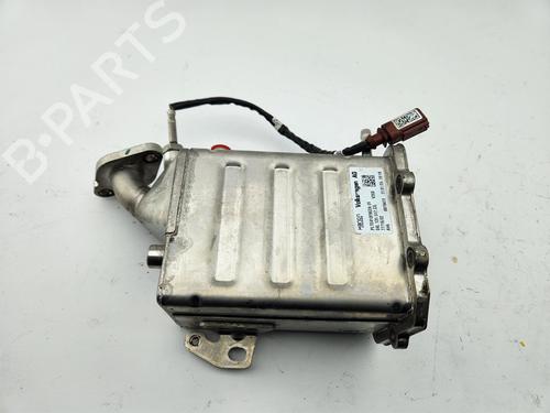 Used Egr Egr VW CRAFTER Van (SY_, SX_) [2016-2026] 33869390 33869390