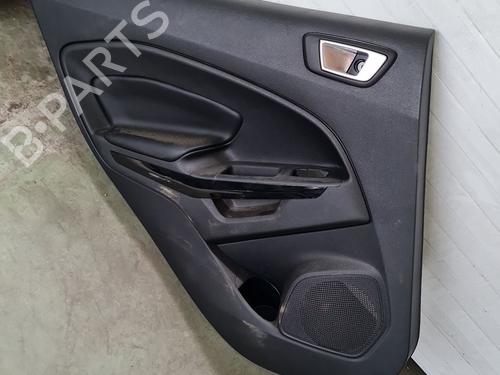 Used Rear left panel Rear left panel FORD ECOSPORT 1.0 EcoBoost (125 hp) 39987855 39987855