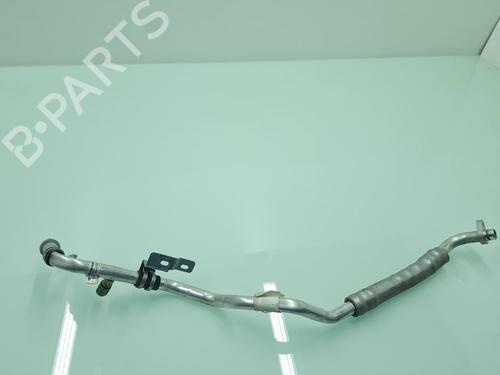 Klimaleitungen RENAULT MEGANE IV Hatchback (B9A/M/N_) 1.5 dCi 110 (B9A3) | BP21637983M126 