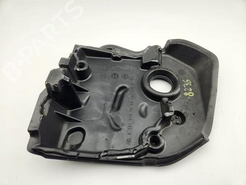 Upper protection MERCEDES-BENZ CLA (C118) CLA 200 (118.387) | BP33986151M93 - Image 2