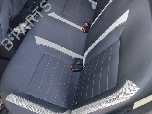 Used Rear seat DACIA SANDERO II [2012-2025]  29063693