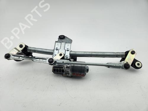 Used Front wiper motor Front wiper motor CUPRA LEON (KL1, KU1, KUG) 1.4 e-HYBRID (204 hp) 30479741 30479741