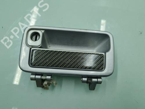 Used Front left exterior door handle Front left exterior door handle SUZUKI VITARA (ET, TA, TD) 2.0 16V All-wheel Drive (SV420) (132 hp) 21767069 21767069