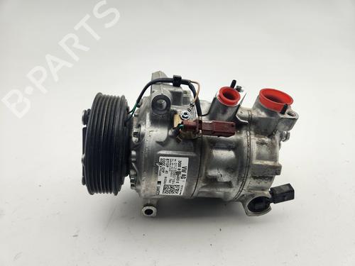 Compresseur AC VW CADDY IV Box Body/MPV (SAA, SAH) [2015-2020]  29728462