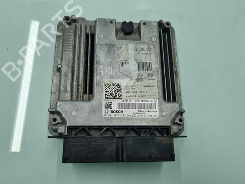 Used Engine control unit (ECU) Engine control unit (ECU) AUDI A6 C7 (4G2, 4GC) 3.0 TDI quattro (245 hp) 21644248 21644248