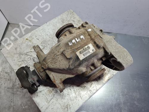 Used Rear differential Rear differential BMW 3 (E90) 318 d (143 hp) 21641769 21641769