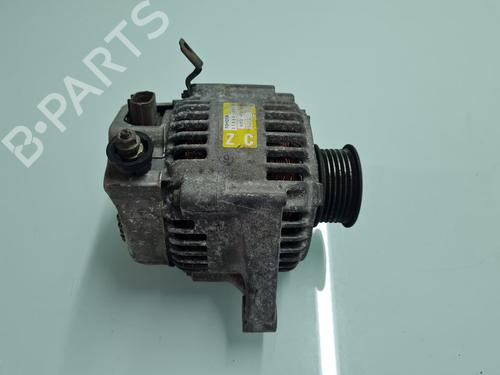 Used Alternator TOYOTA CELICA Coupe (_T23_) 1.8 16V VT-i (ZZT230_, ZZT230) (143 hp) 21641844