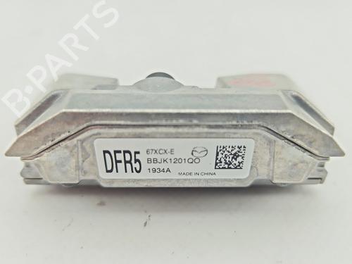 Electronic module MAZDA 3 Hatchback (BP) 2.0 SKYACTIV-G M Hybrid | BP40254658M83 - Image 5