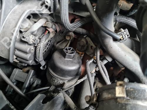 Used Alternator CITROËN C4 Picasso I MPV (UD_) 2.0 HDi 138 (136 hp) 21652729