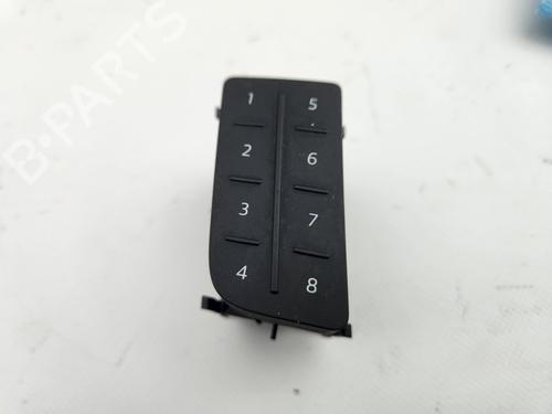 Used Switch Switch AUDI A4 B9 Avant (8W5, 8WD) [2015-2026] 34401638 34401638