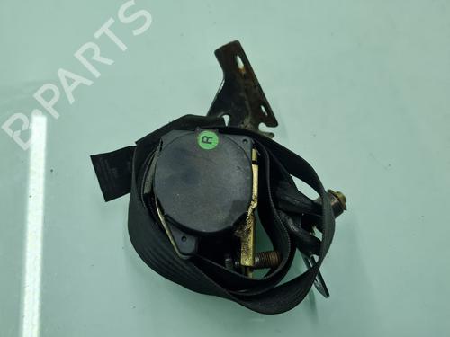 Front right seatbelt LAND ROVER DEFENDER Station Wagon (L316) 2.5 Td5 4x4 (L316) | BP22428922I25 