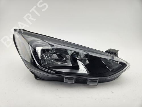 Used Right headlight FORD FOCUS IV (HN) [2018-2025]  30387765