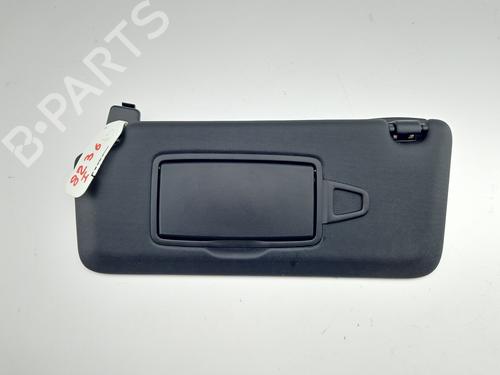 left-sun-visor-mercedes-benz-cla-c118-2019-33942261 main image