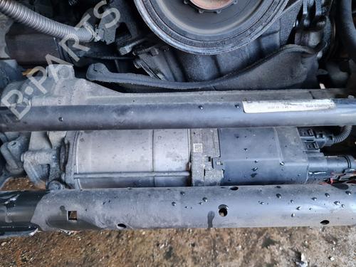 Used Steering rack Steering rack BMW 3 Touring (F31) 320 i xDrive (184 hp) 29584849 29584849