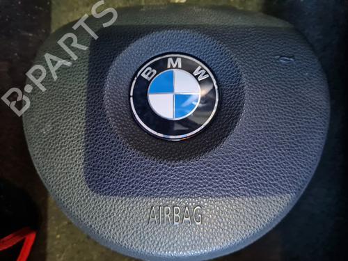 Used Airbag Kit BMW 1 (E87) 118 d (143 hp) 22431902