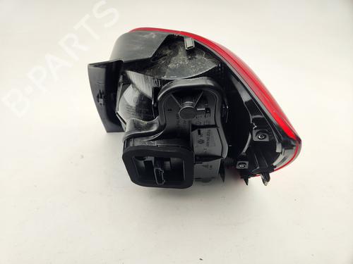 Left taillight VW POLO V (6R1, 6C1)  | BP28478719C34 